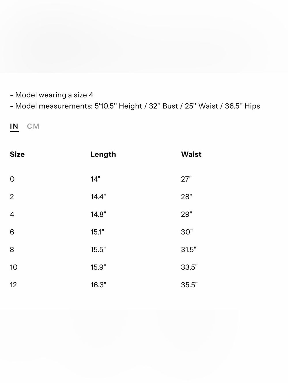 New few moda Kourt Thelma linen shorts white sz 2 - Picture 7 of 7